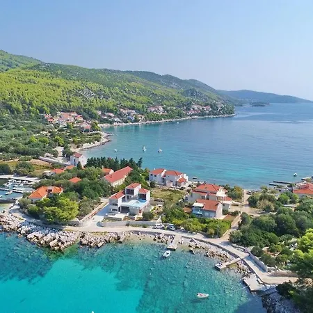 דירה Star Day Blato (Korcula)